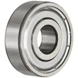 SKF Rillenkugellager 608-Z