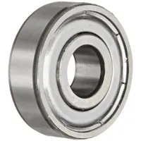 SKF Rillenkugellager 608-Z