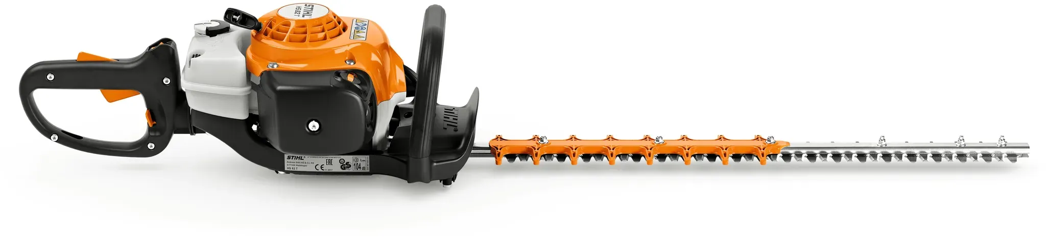 STIHL HS 82 T, Schnittlänge 60 cm