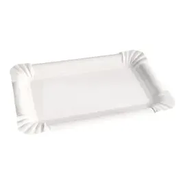 Nature Star Teller 41514 Pappe rechteck 13x20cm weiß 4015544415148 NATURE Star 250 Stück,