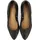 Gioseppo Damen Maglod Schuhe, Schwarz, 41 EU