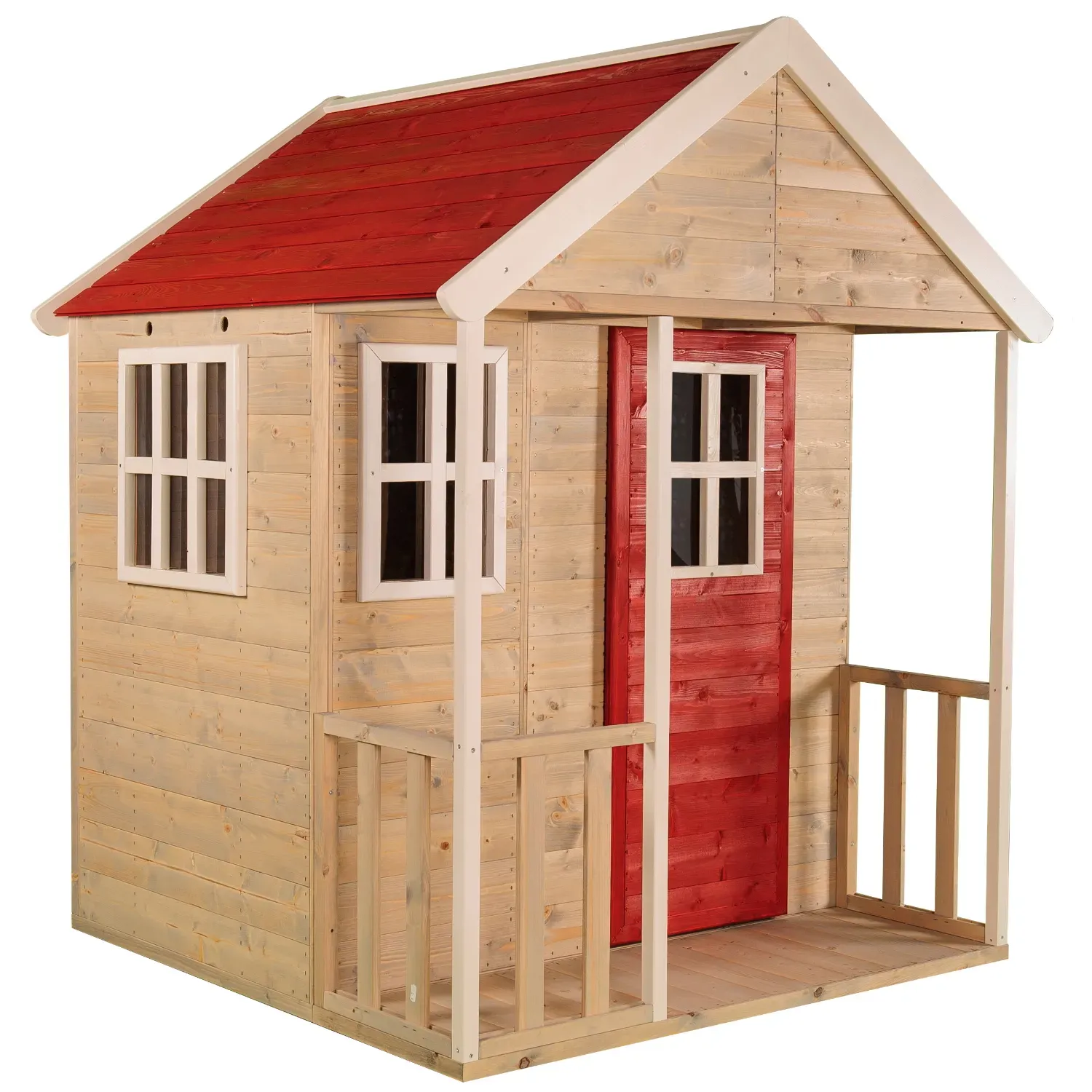 Wendi Toys Kinderspielhaus 