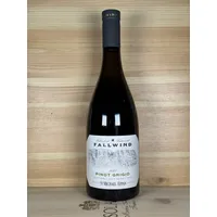St. Michael Eppan Fallwind Pinot Grigio DOC 2024 0.75L