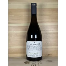 St. Michael Eppan Fallwind Pinot Grigio DOC 2024 0.75L