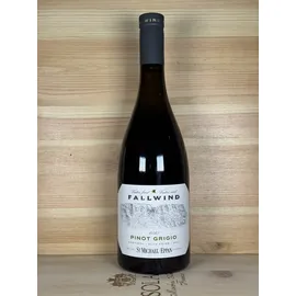 St. Michael Eppan Fallwind Pinot Grigio DOC 2024 0.75L