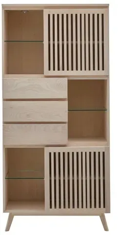 Roomio Vitrine 2000