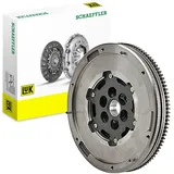 schaeffler luk LuK 415 0703 10