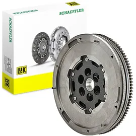 schaeffler luk LuK 415 0703 10