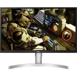 LG 27UL550P-W 27"