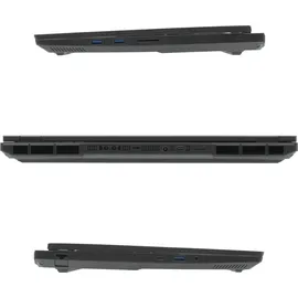 JodaBook Gaming X N16 Intel Core Ultra 9 275HX 64 GB RAM 2 TB SSD RTX 5090 Win11 Pro