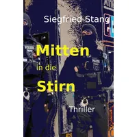 Tolino media Mitten in die Stirn