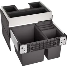 Blanco Select II XL 30 l Aluminium