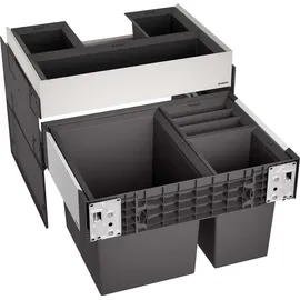 Blanco Select II XL 30 l Aluminium