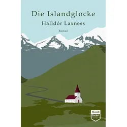 Die Islandglocke (Steidl Pocket)