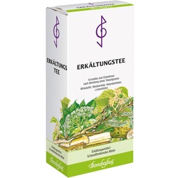 Erkältungstee 75 G