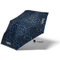 ergobag Regenschirm, Bärassic Garden