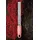 Microplane Zesterreibe PREMIUM CLASSIC, L 32,5 cm - Pink - Edelstahl - Gummi