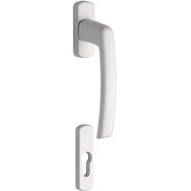 Maco Maco, Fenstergriff, Balkontürgriffhalbgarnitur HARMONY - innen, weiss