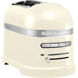 KitchenAid Artisan Toaster 5KMT2204 crème