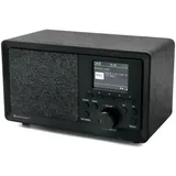 Soundmaster DAB350SW schwarz