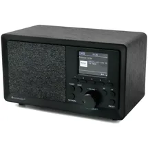 Soundmaster DAB350SW schwarz