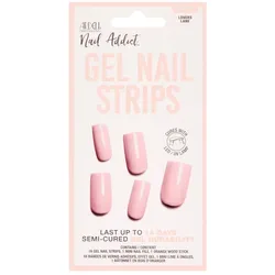 Ardell Gel Nail Strips Kunstnägel & Nageldesign   1 Stück 