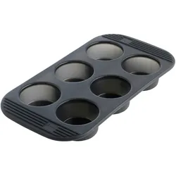 Mastrad Backform für 6 Muffins