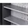 Ondis24 Werkstatt-Set Metall 240 cm grau/schwarz