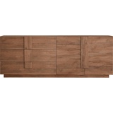 INOSIGN Sideboard »Jupiter Sideboard«, braun