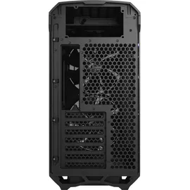 Fractal Design Torrent Compact Black TG Dark Tint MIDI Tower Gaming Gehäuse