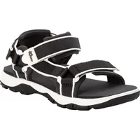 Jack Wolfskin Seven Seas 3 K Schwarz 31