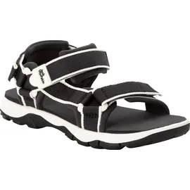 Jack Wolfskin Seven Seas 3 K Schwarz 31