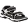 Jack Wolfskin Seven Seas 3 K Schwarz 31
