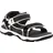 Jack Wolfskin Seven Seas 3 K Schwarz 31
