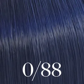 Wella Color Touch Special Mix 0/88 blau-intensiv 60 ml