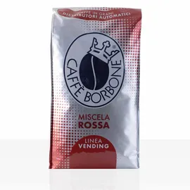 Caffè Borbone Miscela Rossa Espressobohnen 1000 g