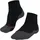 Falke TK2 Explore Short Wandersocken 1 Paar Schwarz 42-43