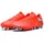 Puma Future 9 Match Fusion AG/FG Herren glowing red/puma white/puma black/puma silver 48