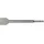 Metabo Fliesenmeißel SDS-plus 250 x 40 mm 1 Stück