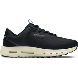 Under Armour Summit Trek black -ivory dune ivory dune 4.5