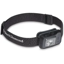 Black Diamond Cosmo 350-R Grau