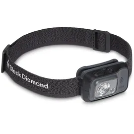 Black Diamond Cosmo 350-R Grau