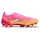 Puma Ultra 6 Ultimate AG Herren Poison Pink/PUMA Black/Sun Stream 43