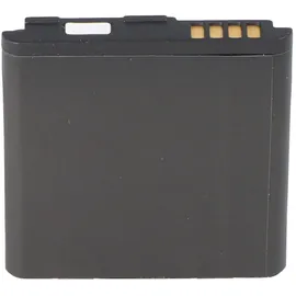 AccuCell Akku passend für RIM BlackBerry Curve 9360