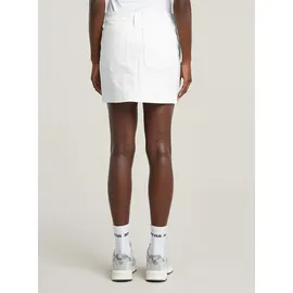G-Star Miniröck Damen Weiß 38