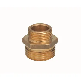 Gardena Reduzier-Messing-Gewindenippel (7262-20)