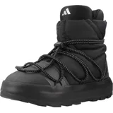 adidas X MOON BOOT ACE MID - Schwarz - 41 1/3