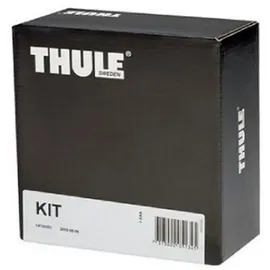 Thule Kit Flush Rail 6030