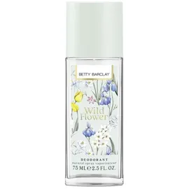 Betty Barclay Wild Flower Deodorant Spray 75 ml