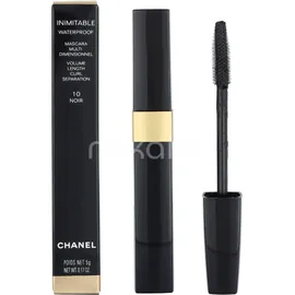 Chanel Inimitable Waterproof 10 noir 5 ml